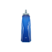 Zila Fitletic Flow Max 350ml mīkstā ūdens pudele.