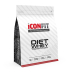 Proteīnu pulveris ICONFIT Diet WHEY ar šķiedrvielām