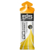 SIS GO Energy Gel Tropical 60ml izotoniskā enerģijas želeja ātrai ogļhidrātu piegādei treniņu laikā.