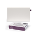 Smartsleep Relaxing spilvena pārvalks no 100% kokvilnas