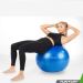 Vingrošanas bumba Tunturi Gymball, anti burst, 65 cm