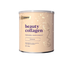 KolagēnsICONFITBeautyCollagen(300g)