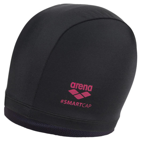 Peldcepure Arena Smart Cap