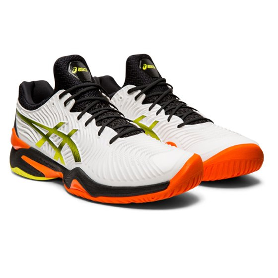 TENISA APAVI ASICS COURT FF 2, VĪRIEŠU 