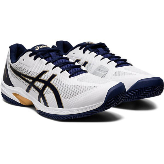 Tenisa apavi ASICS COURT SPEED FF CLAY, Vīriešu
