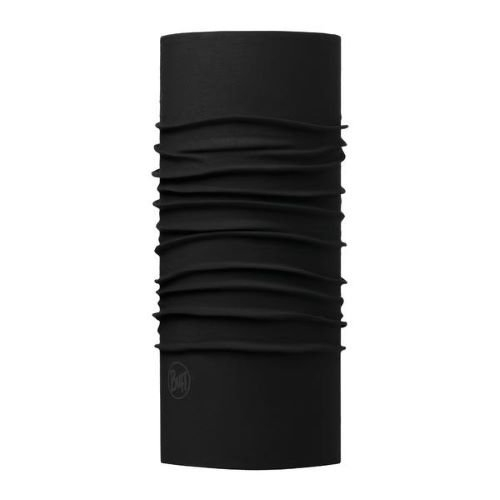 Šalle Buff Original Solid Black