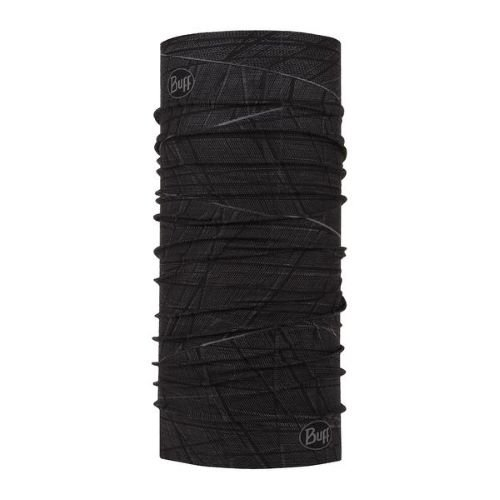 Šalle Buff Original Embers Black