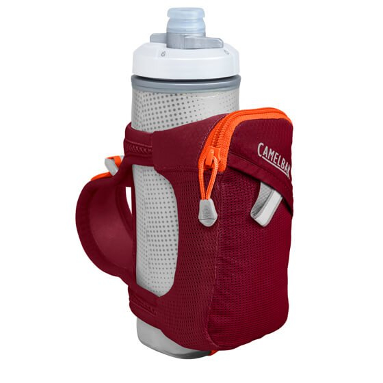 Skriešanas aproce ar pudeli Camelbak Quick Grip Chill HH 500 ml