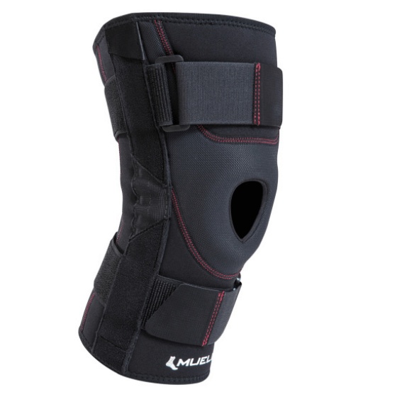 Ceļgala Skriemeļa Stabilizators, Mueller