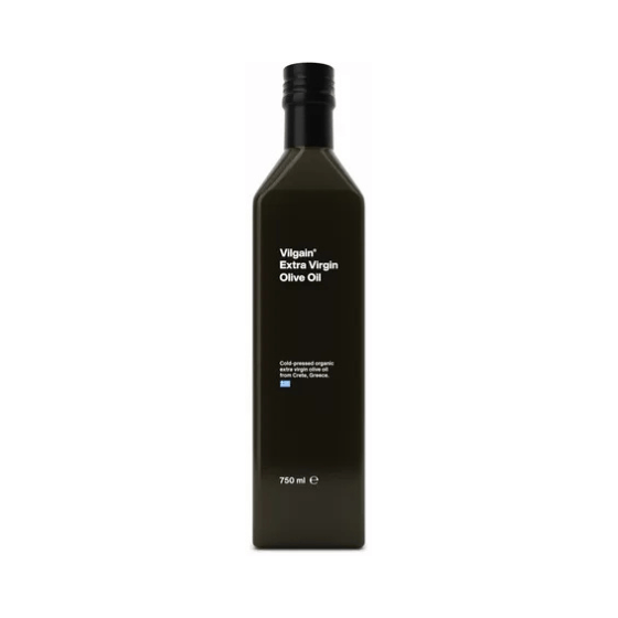 Olīveļļa Organiska Extra Virgin 750ml Vilgain