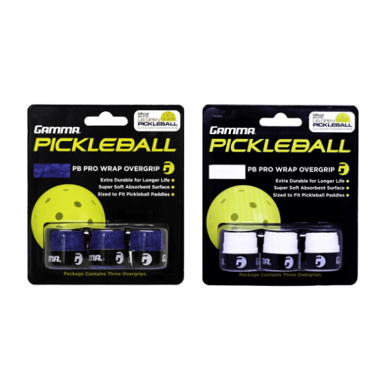 Piklbola Overgrip Pro Wrap Gamma