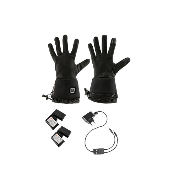 Apsildāmi cimdi Glove Liner AG1 Alpenheat