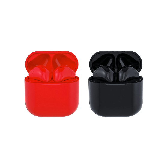 Bezvadu austiņas TRUE WIRELESS JOY, HAPPY PLUGS