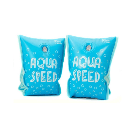 Peldēšanas uzroči bērniem 1-3 gadi Aqua Speed Premium