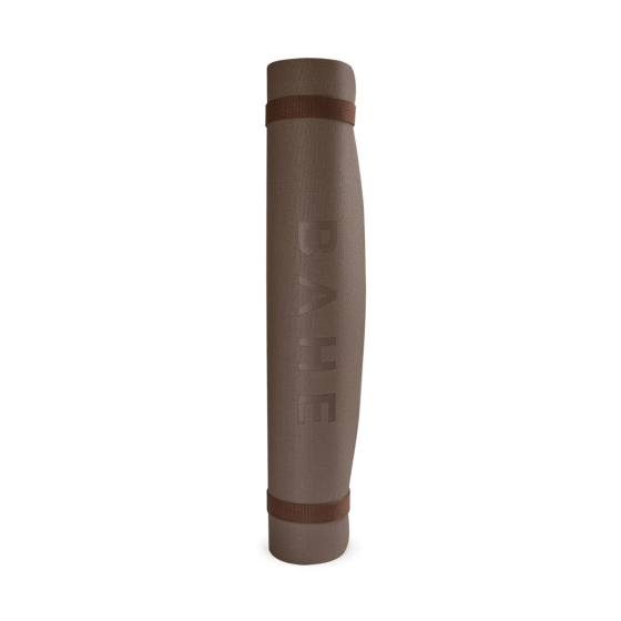 Jogas paklājs Foundation 4 mm PTP