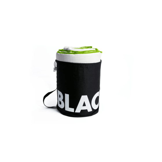 Atjaunošanās sega All Year BLACKROLL
