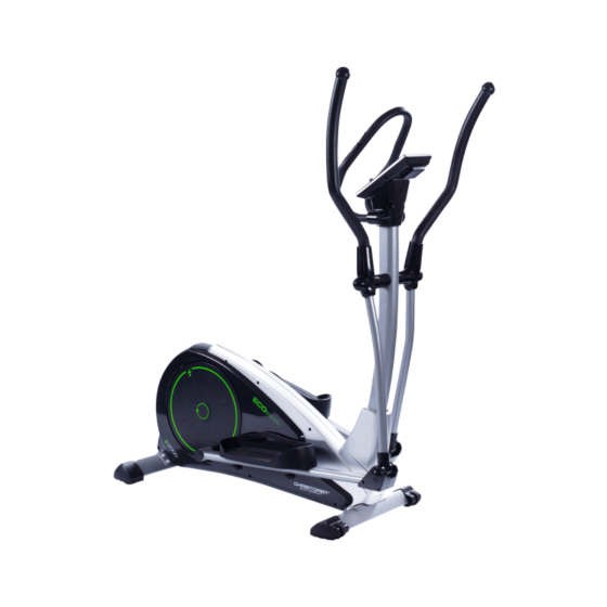 Krosstrenažieris ergometrs ECO 2000 CHRISTOPEIT