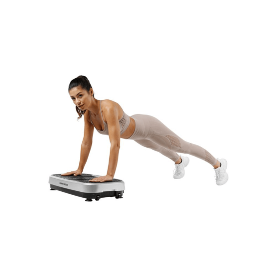 Vibro trenažieris Vibro 3000 CHRISTOPEIT