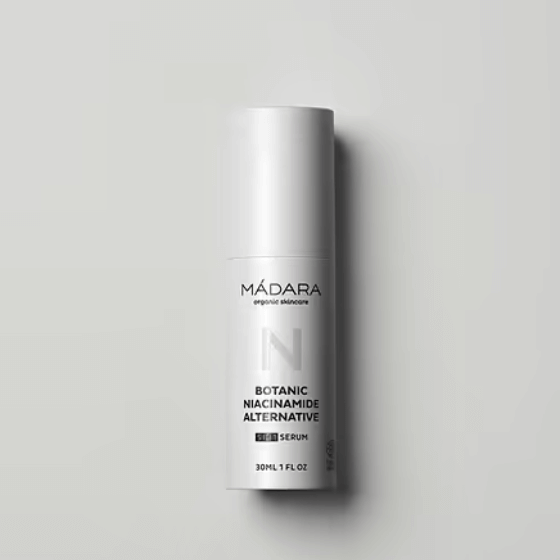 HIS Sejas Krēms Vīriešiem 50ml, Madara