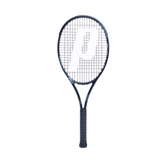 Tenisa rakete Prince TOUR CARBON 100 275 izmērs 2