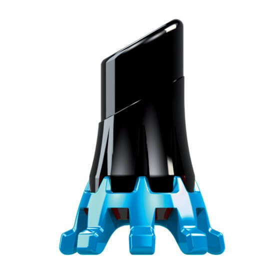 Nūjošanas nūju uzgaļi TSL Crossover Pad Kit (pāris)