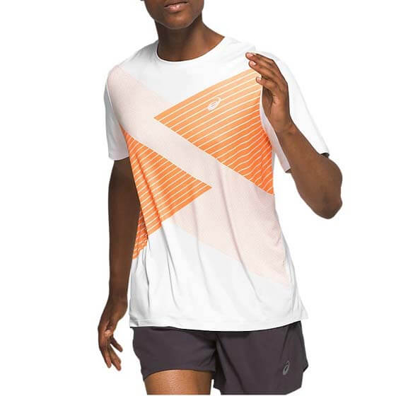 Sporta KREKLS ASICS TOKYO SS TOP VĪRIEŠIEM