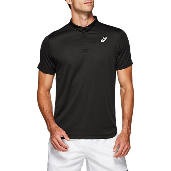 KREKLS ASICS CLUB M POLO VĪRIEŠIEM