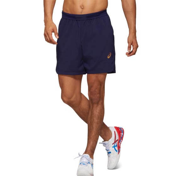 Sporta šorti ASICS M 7IN SHORT, VĪRIEŠU 