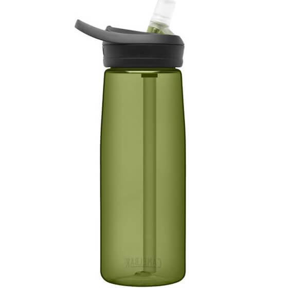 Pudele CAMELBAK EDDY+ OLIVE, 0.75L