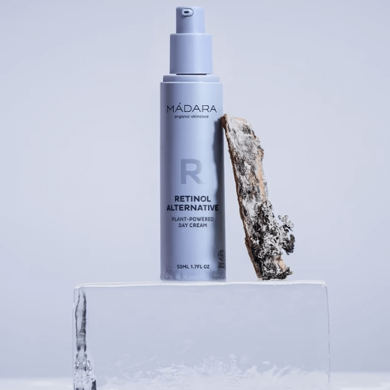 Retinola alternatīvas dienas krēms 50ml, Madara