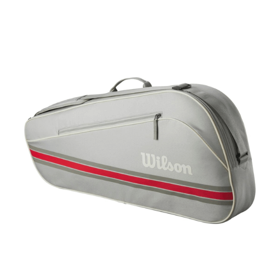 Tenisa soma WILSON TEAM 3PK