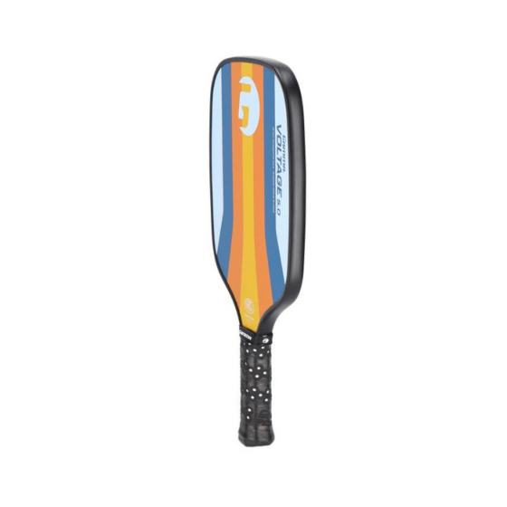 Piklbola rakete Voltage 5.0 Gamma
