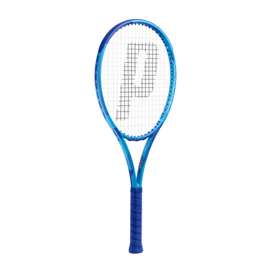Tenisa rakete Prince TXTZ Ripcord 100 (280g) Izmērs 2