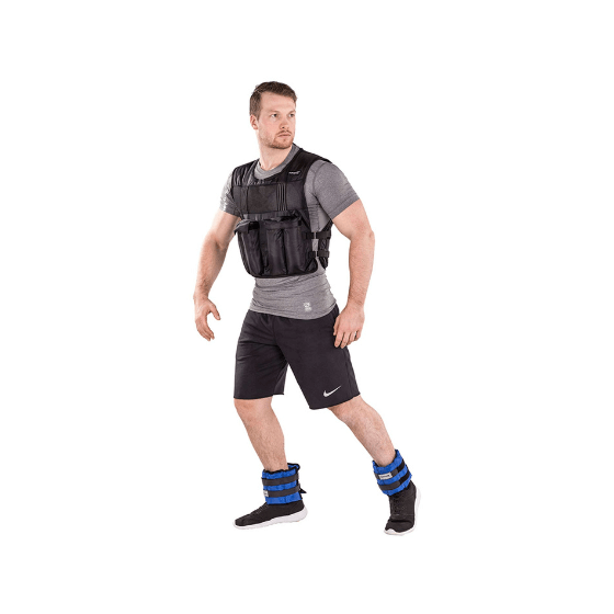 Svara veste Tunturi 15 kg