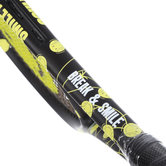 Junioru tenisa rakete 26 X Smiley Prince