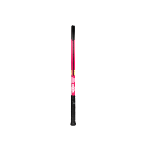 Tenisa rakete Beast Power Smiley rozā 270 g izmērs 2 Prince