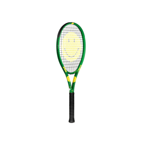 Tenisa rakete Beast Power Smiley 270 g izmērs 2 Prince