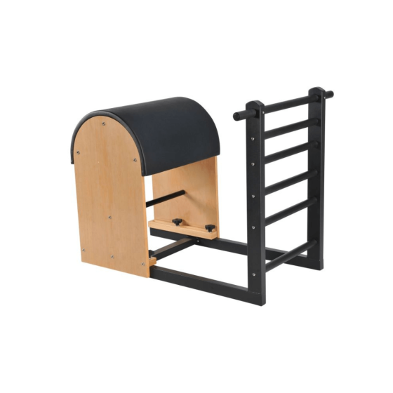 Ladder Barrel ar tēraudu ELINA Pilates