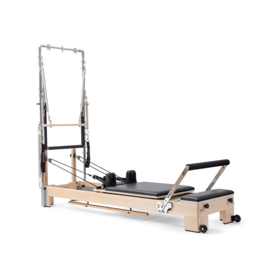 Lignum reformeris ar torni ELINA Pilates