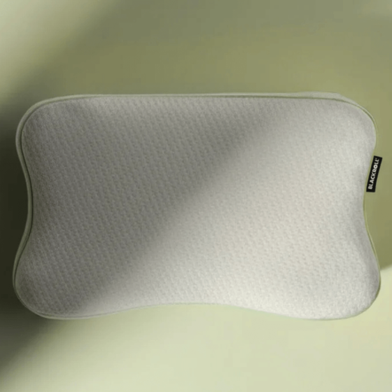 Atjaunošanās spilvens Pillow Recovery Plus BLACKROLL