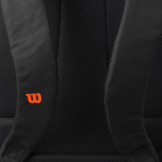 Tenisa mugursoma WILSON SUPER TOUR BLADE Zaļa