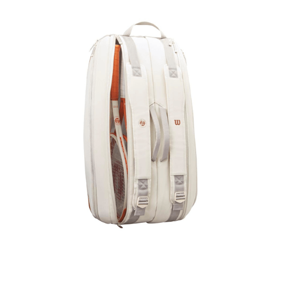 Tenisa soma WILSON RG 2025 SUPER TOUR 9PK