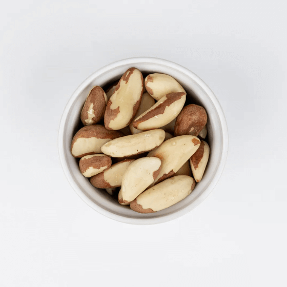 Brazīlijas rieksti 250g Vilgain