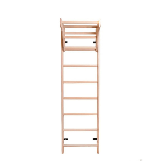 Vingrošanas siena BenchK 111 Series 1 masīvkoka