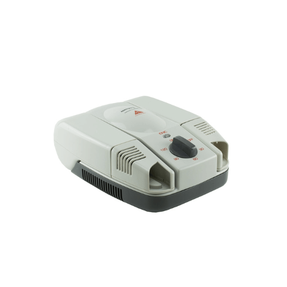 CompactDry Ionizer apavu žāvētājs ar ventilatoru Alpenheat