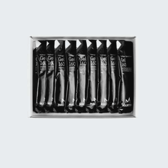 Hidrogēls 160 65 g Maurten