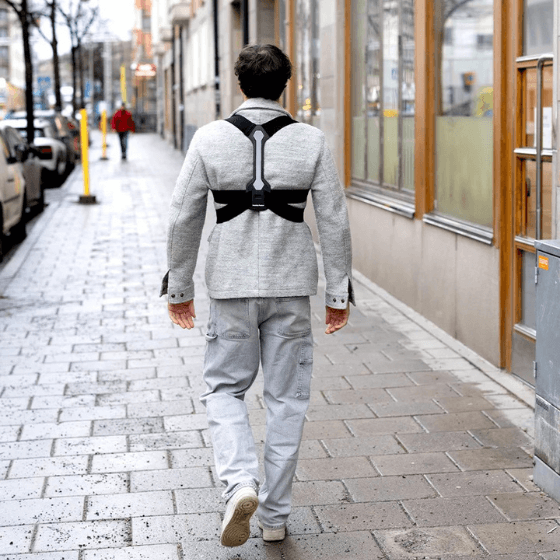 Stājas Korektors Reflex, Swedish Posture