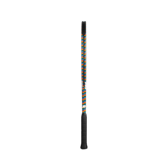 Tenisa rakete Prince SKULLS 275 izmērs 2
