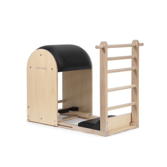 Ladder Barrel ELITE modelis ELINA Pilates