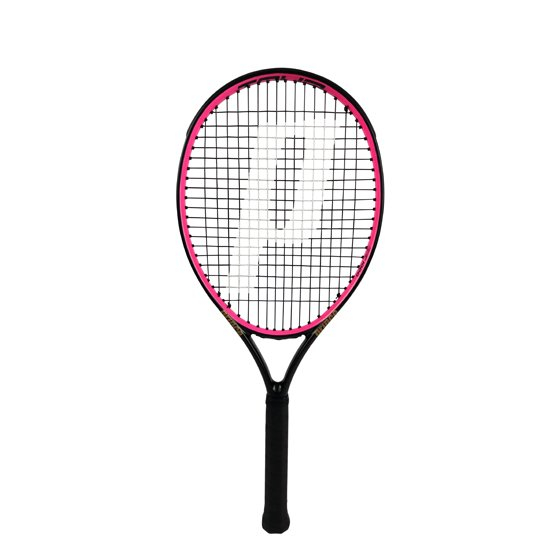 Tenisa rakete Prince TOUR 100P 25 PINK junioriem 